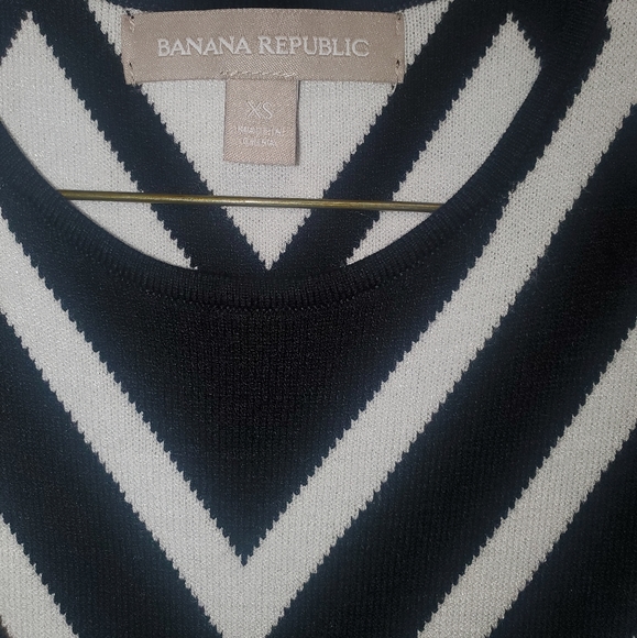 BANANA REPUBLIC DRESS - Picture 4 of 6